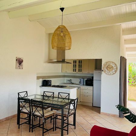 Hameau De Pietra Longa Salvini Porto-Vecchio Apartman Sotta Kültér fotó