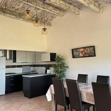 Hameau De Pietra Longa Salvini Porto-Vecchio Apartman Sotta Kültér fotó
