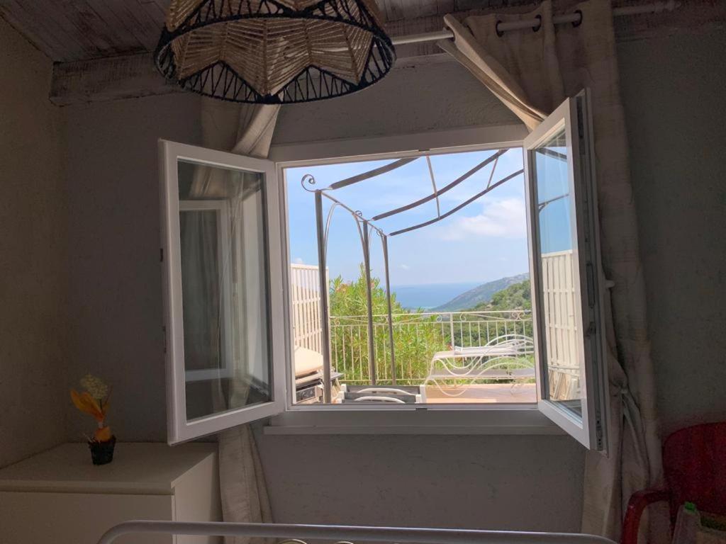 Hameau De Pietra Longa Salvini Porto-Vecchio Apartman Sotta Kültér fotó