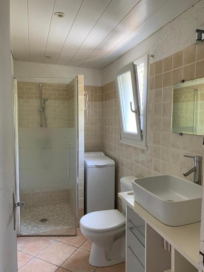 Hameau De Pietra Longa Salvini Porto-Vecchio Apartman Sotta Kültér fotó