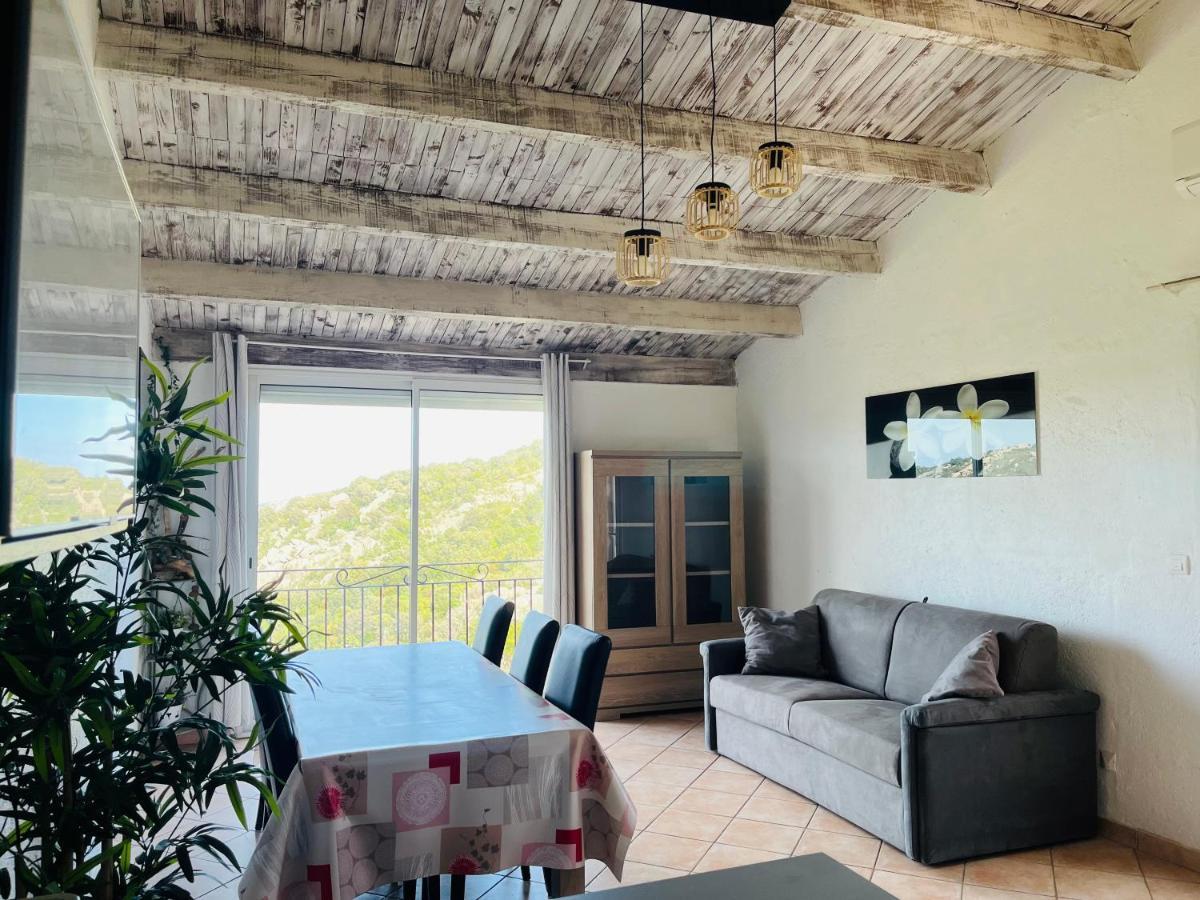 Hameau De Pietra Longa Salvini Porto-Vecchio Apartman Sotta Kültér fotó