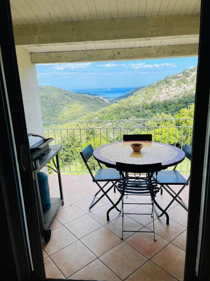 Hameau De Pietra Longa Salvini Porto-Vecchio Apartman Sotta Kültér fotó