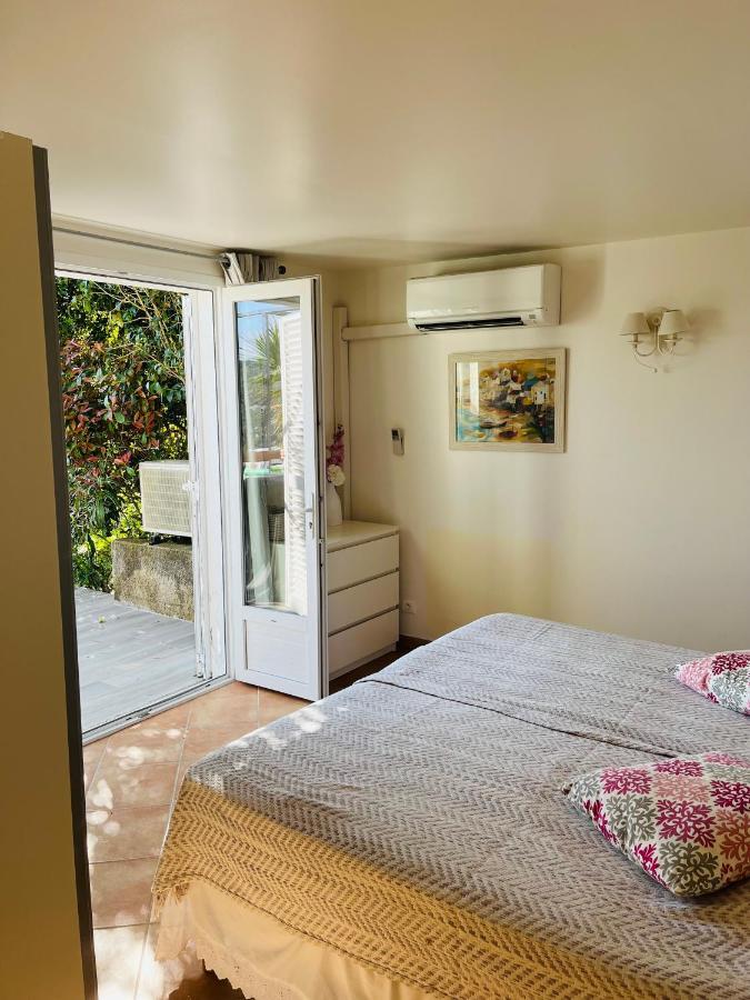Hameau De Pietra Longa Salvini Porto-Vecchio Apartman Sotta Kültér fotó