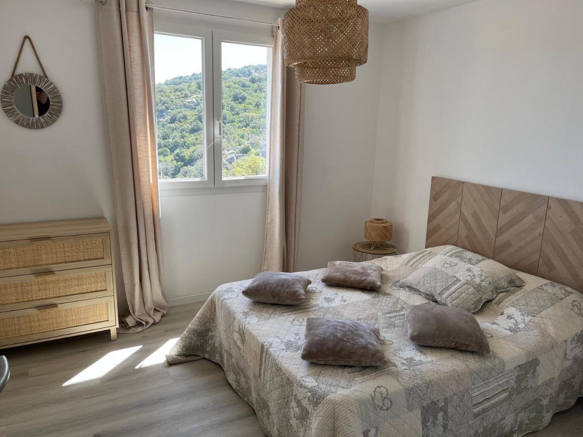 Hameau De Pietra Longa Salvini Porto-Vecchio Apartman Sotta Kültér fotó