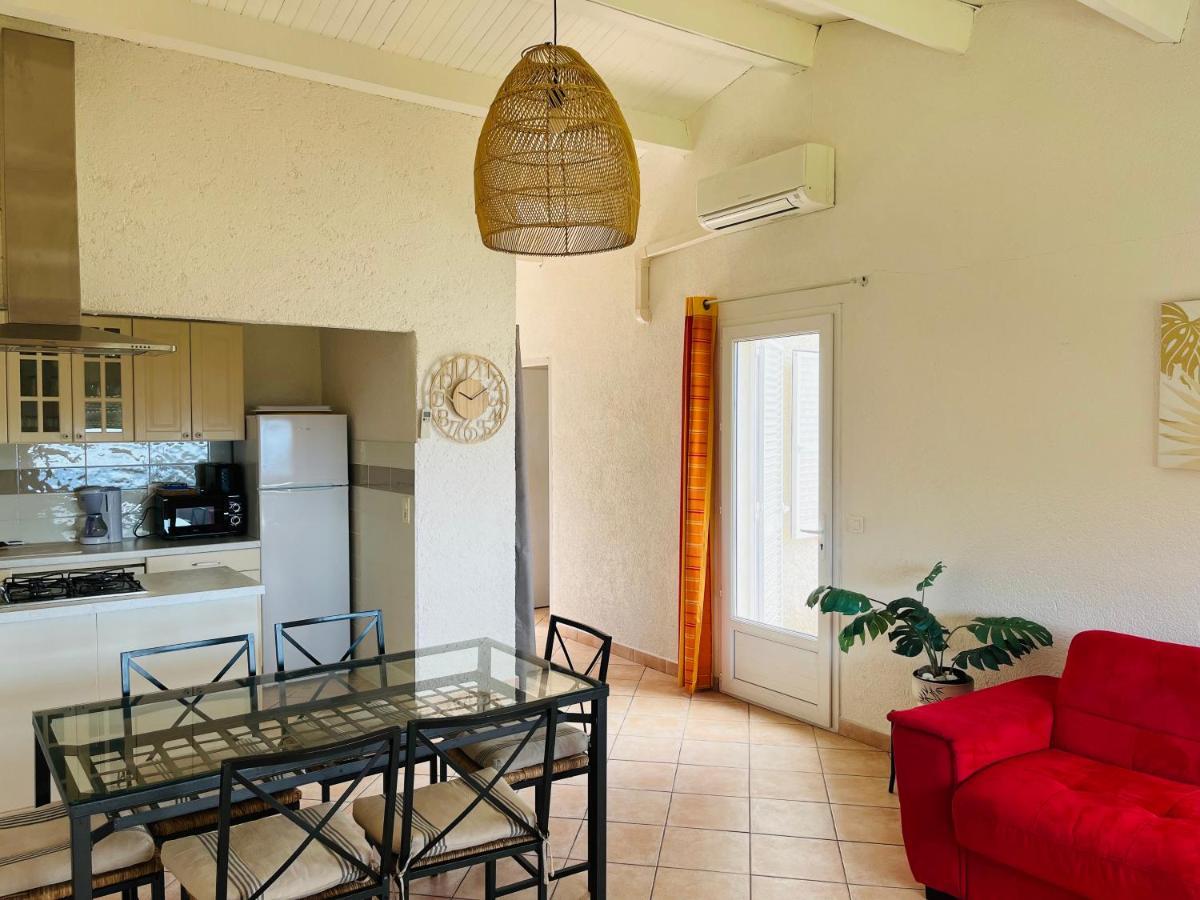 Hameau De Pietra Longa Salvini Porto-Vecchio Apartman Sotta Kültér fotó