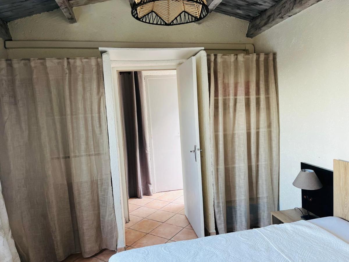 Hameau De Pietra Longa Salvini Porto-Vecchio Apartman Sotta Kültér fotó