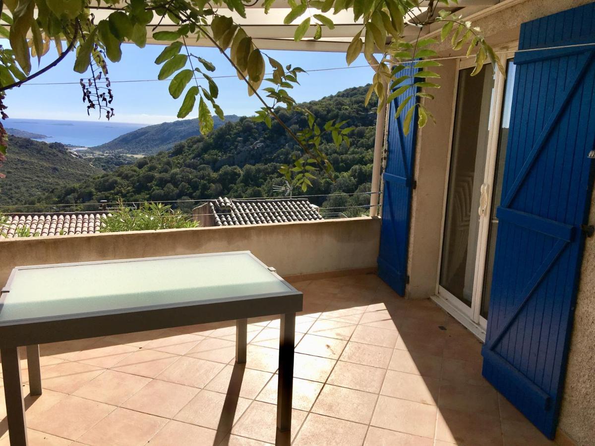 Hameau De Pietra Longa Salvini Porto-Vecchio Apartman Sotta Kültér fotó