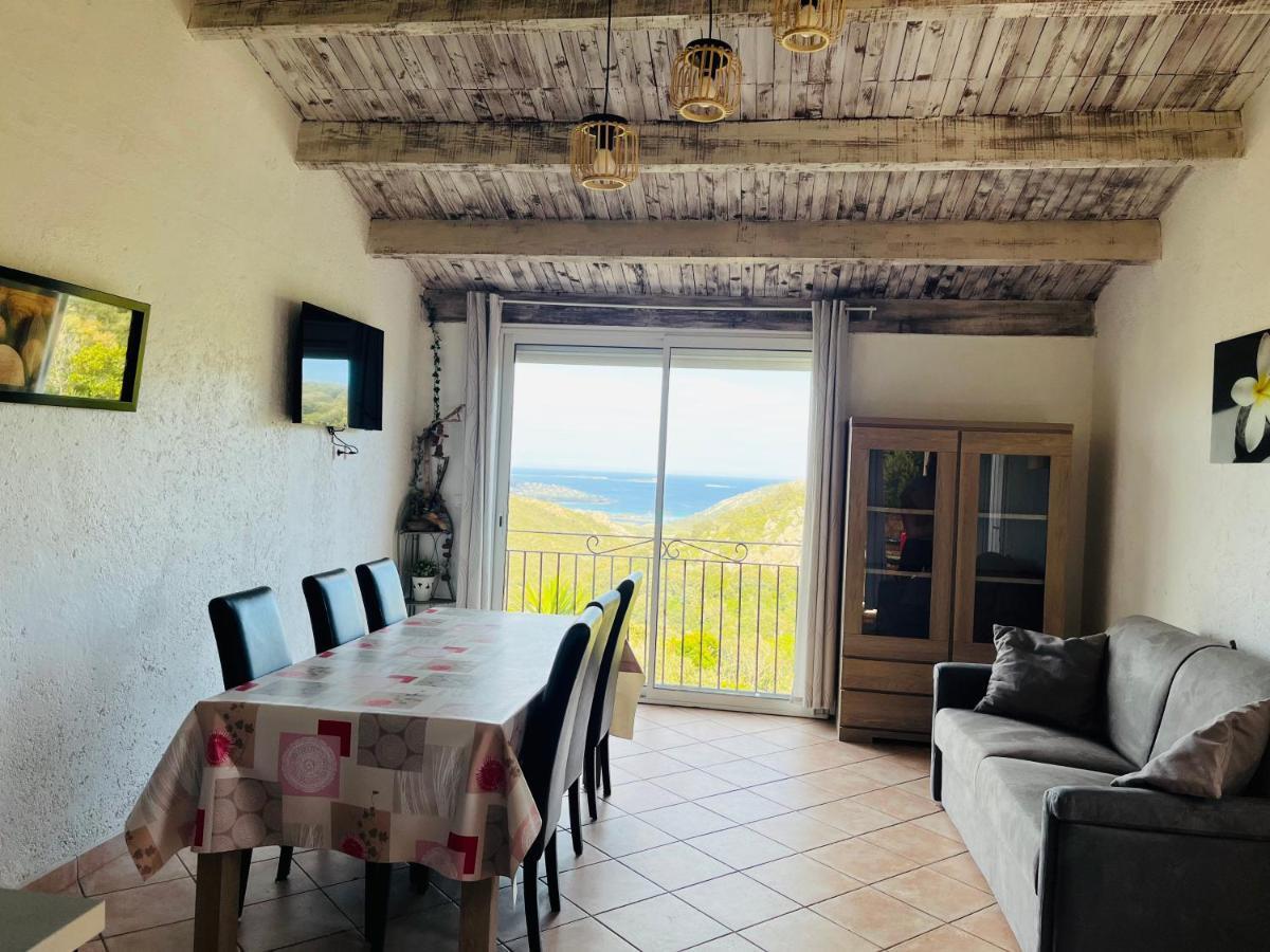 Hameau De Pietra Longa Salvini Porto-Vecchio Apartman Sotta Kültér fotó