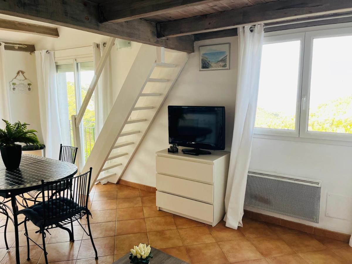 Hameau De Pietra Longa Salvini Porto-Vecchio Apartman Sotta Kültér fotó