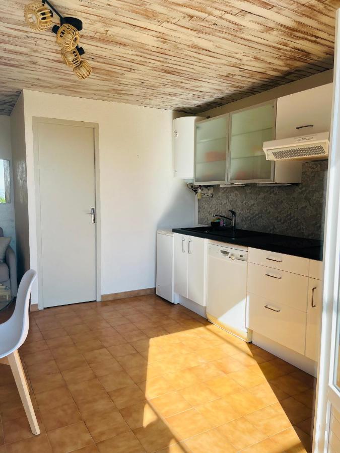 Hameau De Pietra Longa Salvini Porto-Vecchio Apartman Sotta Kültér fotó