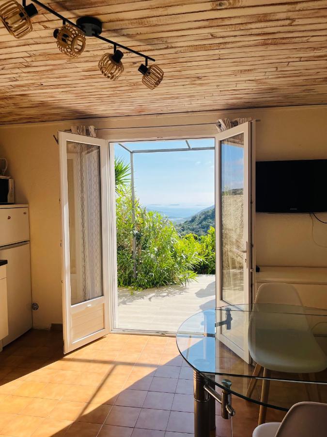 Hameau De Pietra Longa Salvini Porto-Vecchio Apartman Sotta Kültér fotó