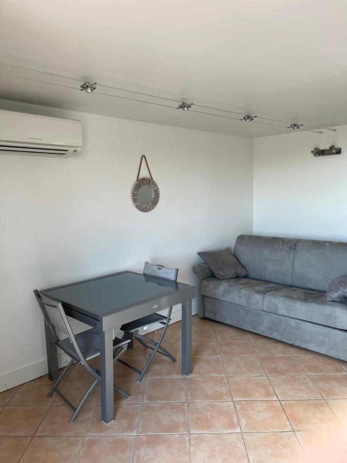 Hameau De Pietra Longa Salvini Porto-Vecchio Apartman Sotta Kültér fotó
