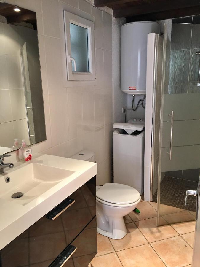 Hameau De Pietra Longa Salvini Porto-Vecchio Apartman Sotta Kültér fotó