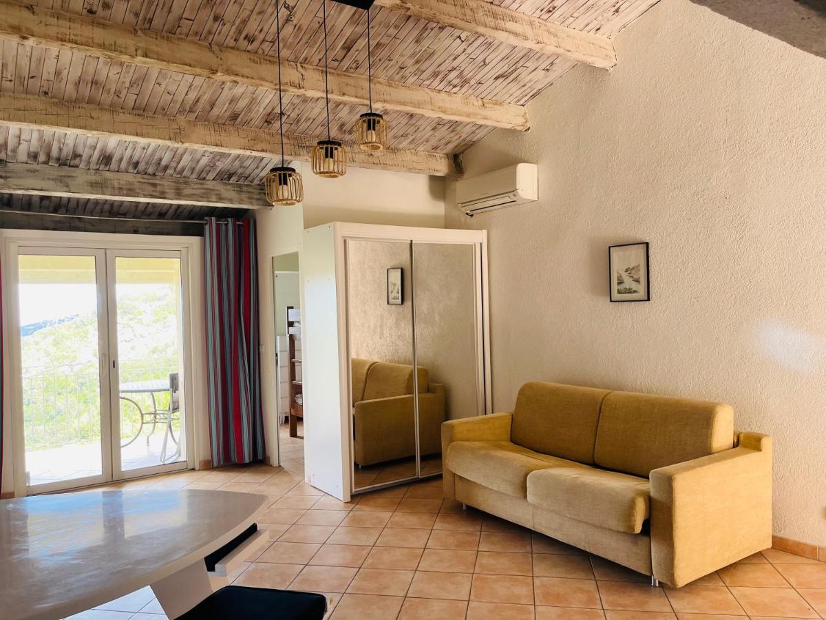 Hameau De Pietra Longa Salvini Porto-Vecchio Apartman Sotta Kültér fotó